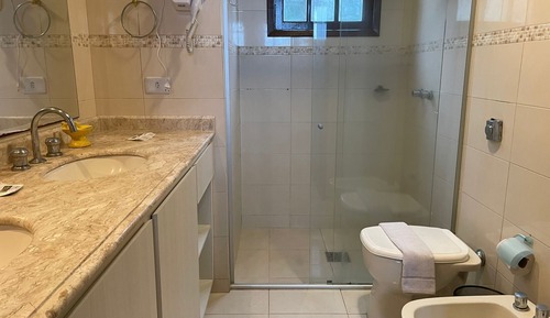 Deluxe Apartment, Patio, Sea View