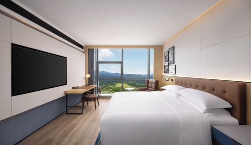 Suite, 1 Bedroom