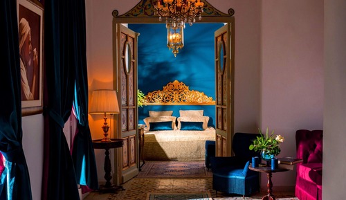 Suite, Non Smoking, Ground Floor