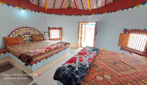 Exclusive Cottage