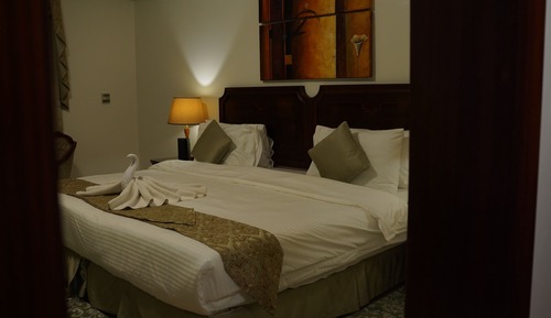 Apartment, 3 Bedrooms