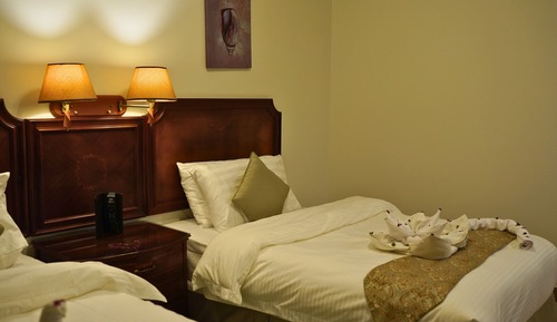 Apartment, 2 Bedrooms
