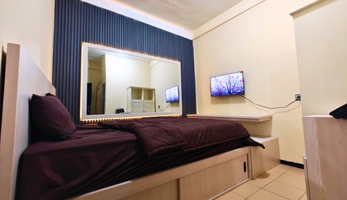 Deluxe Room, Mountain View