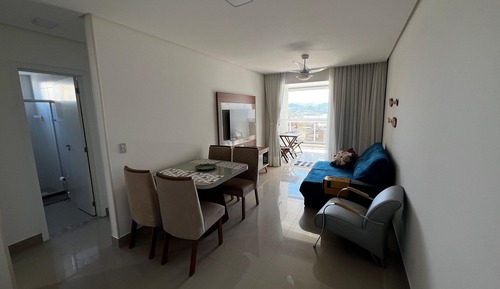 Basic Apartment