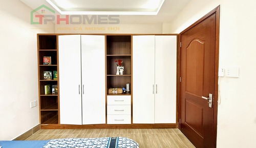 Comfort Double Room, Patio, City View