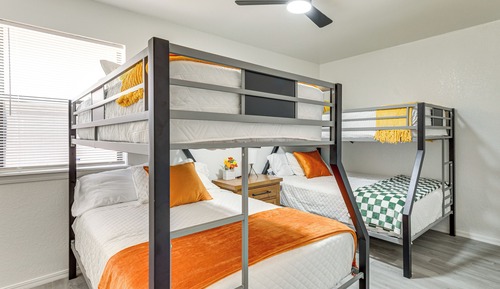 House (3 Bedrooms)