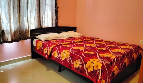 Deluxe Villa, 2 Bedrooms, Hill View