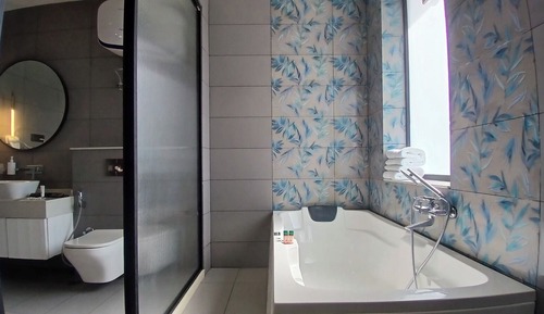 Presidential Studio Suite