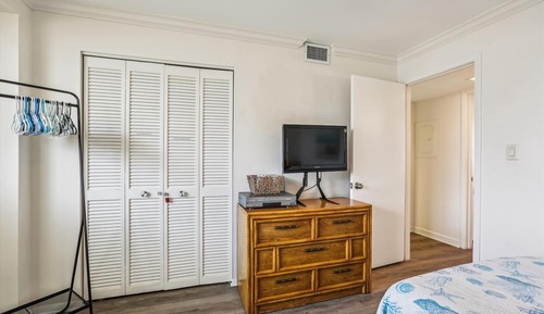 Condo, Multiple Beds, Patio, Ocean View (Coquina B104)