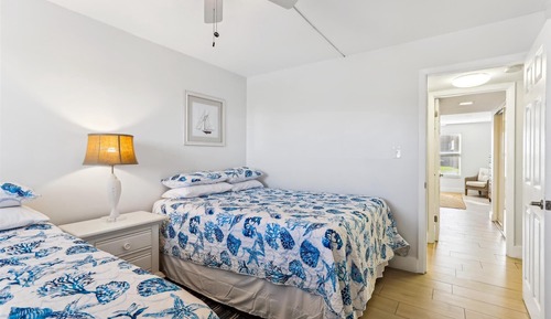 Condo, Multiple Beds, Patio, Ocean View (Coquina A101)