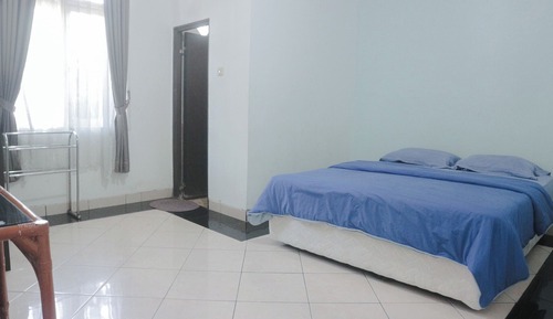 Villa, 3 Bedrooms