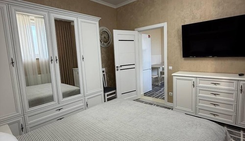 Comfort Apartment, 2 Bedrooms, Non Smoking