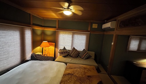 Apartment, 3 Bedrooms, Non Smoking