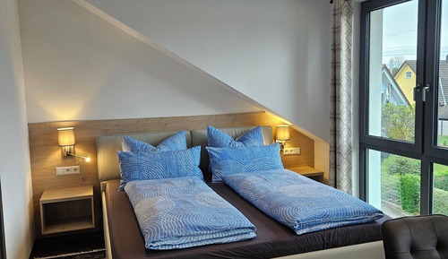 Standard Triple Room, Balcony