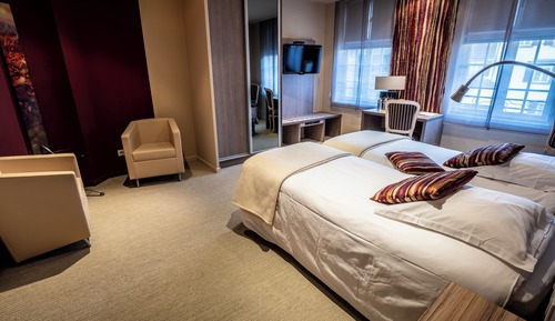 Superior Suite