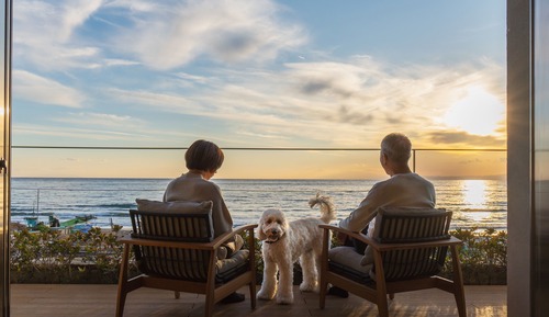 Villa, Pets Allowed, Ocean View