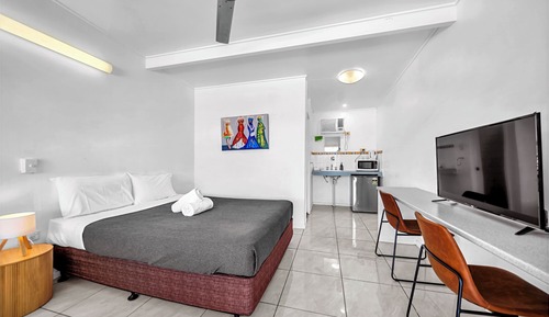 Classic Double Room