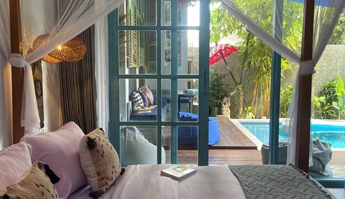 Villa, 6 Bedrooms