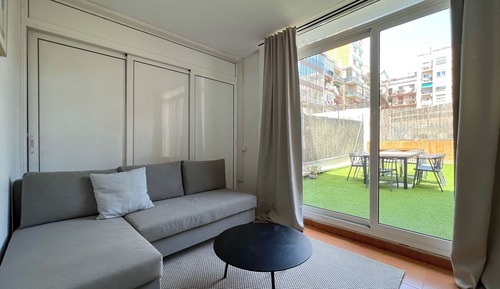 Apartment (3 Bedrooms)