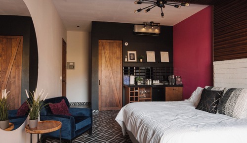 Classic Loft, Lake View