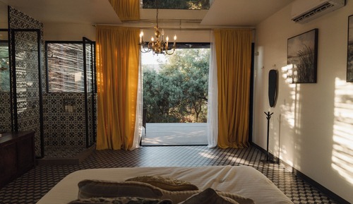 Deluxe Loft, Lake View