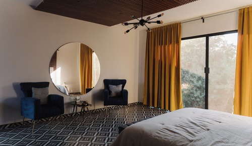 Design Loft, Lake View