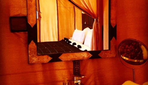 Economy Tent