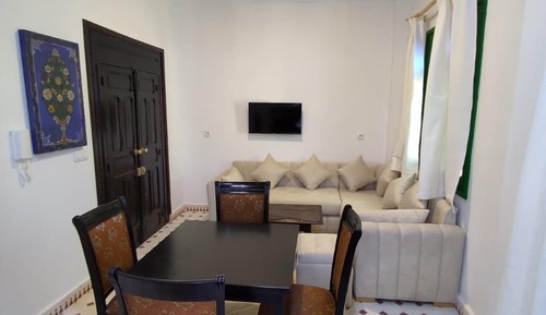 Family Apartment