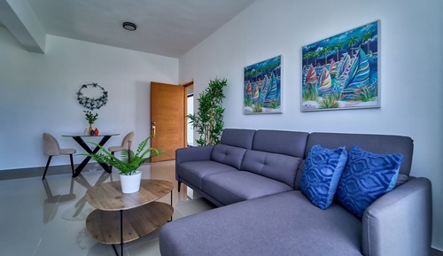 Elite Apartment