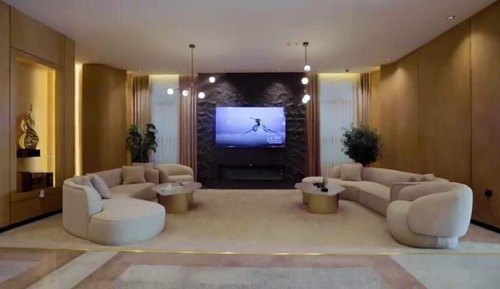 Junior Apartment