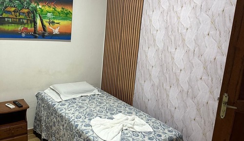 Classic Single Room