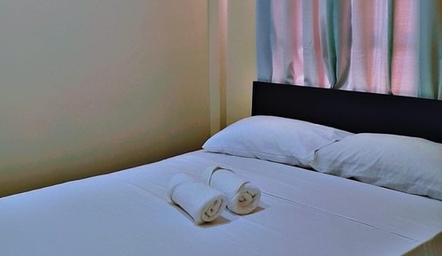 Comfort Apartment, Ocean View