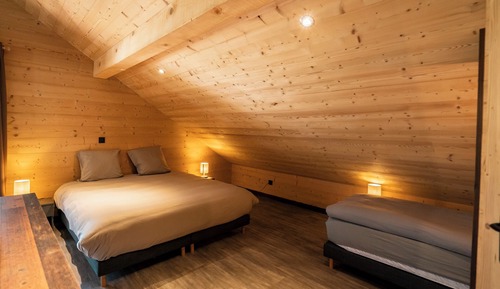 Comfort Apartment