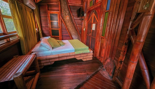 Tree House