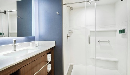 Studio, 2 Queen Beds, Golf View