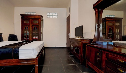 Standard Suite