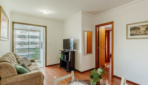 Basic Apartment