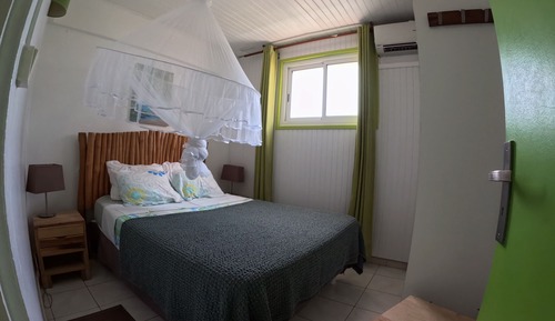Apartment, Sea View