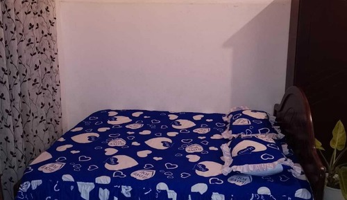 Comfort Double or Twin Room, Garden View