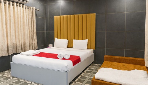 Executive Double Room