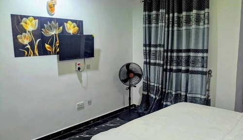 Deluxe Apartment, Balcony, City View