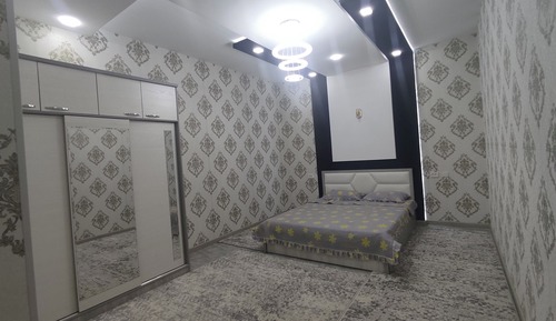 Deluxe Villa, 4 Bedrooms, Hill View