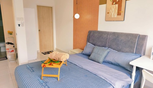 Basic Apartment