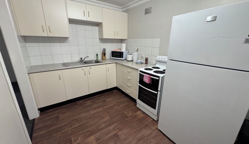Basic Apartment