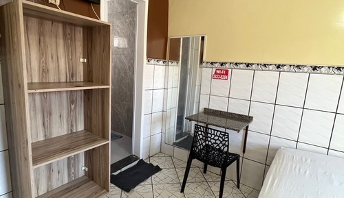Economy Twin Room