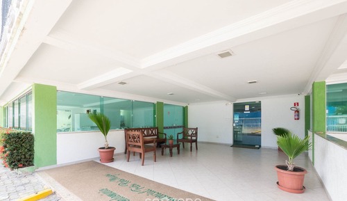 Basic Apartment