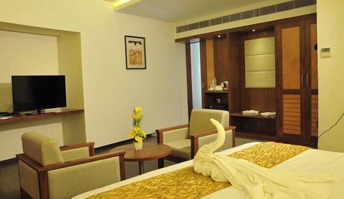 Comfort Suite