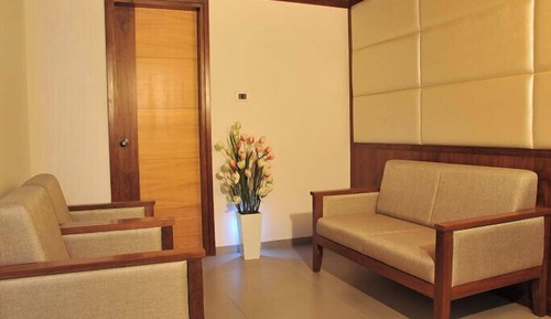 Luxury Studio Suite