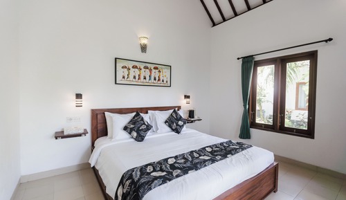Comfort Double Room