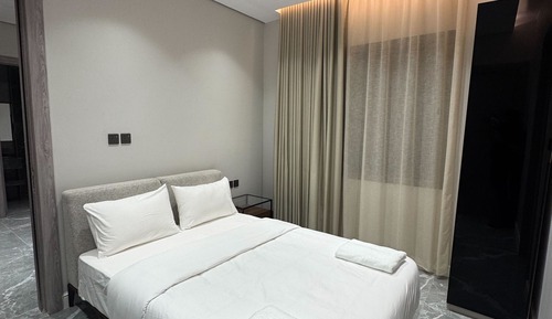 Luxury Apartment, 1 Bedroom